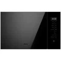 Vstavaná mikrovlnná rúra Amica AMMB25E5SGVB