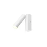 Trio Ambala bodové svetlo biela 849210131 TR849210131