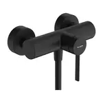Sprchová batéria Hansgrohe Zesis S bez sprchového setu 150 mm matná čierna 74621670
