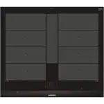 Siemens iQ700, Indukčná varná doska, 60 cm, EX675LYV1E