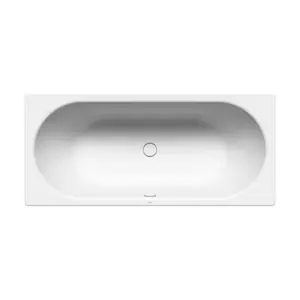 Kaldewei Centro Duo obdĺžniková vaňa 170x75 cm smaltovaná oceľ ľavá aj pravá 283200013001 KW132PE