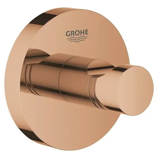 Háčik GROHE Essentials Warm Sunset G40364DA1