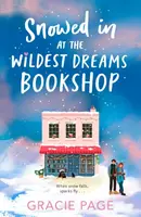 Snowed in at the Wildest Dreams Bookshop - Page Gracie