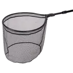 Zebco podběrák magic fix latex net 50 cm 1,5 m