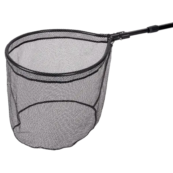 Zebco podběrák magic fix latex net 50 cm 1,5 m