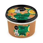 Organic Shop Tělový peeling Perníček (Body Scrub) 250 ml