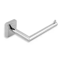 Novaservis Metalia 12 držiak toaletného papiera chróm 0210.0