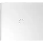 Polysan MIRAI sprchová vanička obdĺžniková 90x80 cm 73167