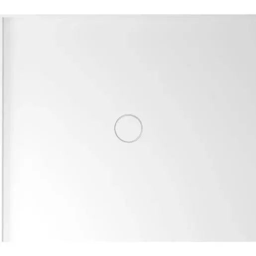 Polysan MIRAI sprchová vanička obdĺžniková 90x80 cm 73167