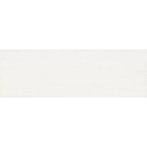 Obklad Dom Comfort G white 33x100 cm mat DCOG3310R