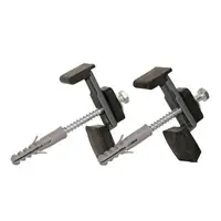 Vaňová kotva (2 ks) Kaldewei 687675130000