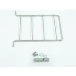 Mriežka na výlevku Ideal Standard Duoro chróm R6378AA