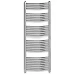 Radiátor kombinovaný Novaservis 160x60 cm chróm 600/1600,0