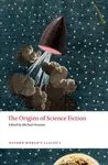 The Origins of Science Fiction - Dr Michael  Newton