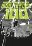 Mob Psycho 100 Volume 10 - ONE, Kumar Sivasubramanian