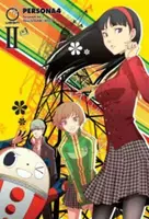 Persona 4 Volume 2 - Atlus