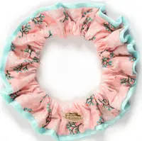 Gumička do vlasů Fleur