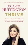 Thrive - Arianna Huffingtonová