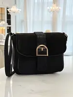 Resti Small Women's Eco-Leather Handbag Karelia