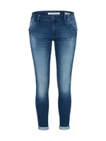 Mavi Džínsy 'LEXY'  modrá denim