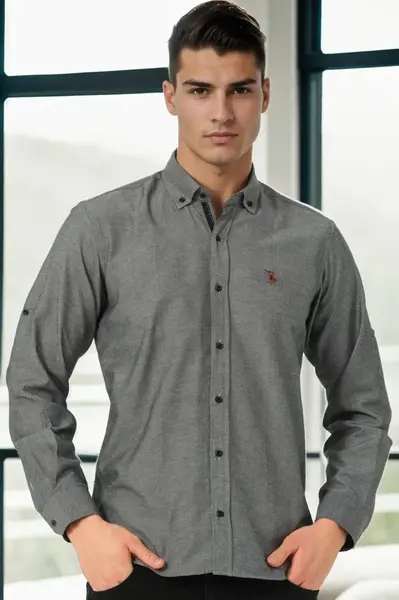 Pánska košeľa Dewberry