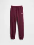 GAP Children's sweatpants with logo - Girls