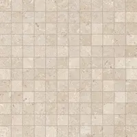 Mozaika Ragno Eterna arena 30x30 cm mat ETR8KZ