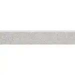 Sokel Rako Block svetlo sivá 45x8,5 cm mat DSAPS780.1