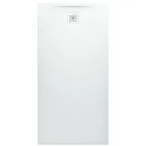 Laufen Laufen Pro sprchová vanička obdĺžniková 160x80 cm marbond H2139580000001