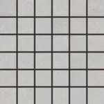 Mozaika Rako Block svetlo šedá 30x30 cm mat DDM06780.1