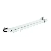 Nimco Monolit polička chróm MO4091X26