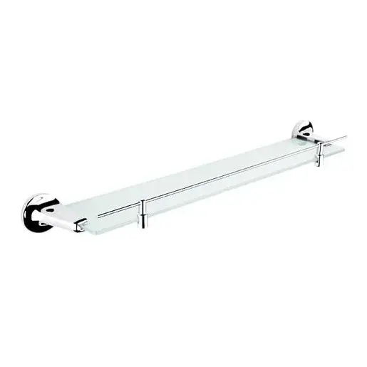 Nimco Monolit polička chróm MO4091X26