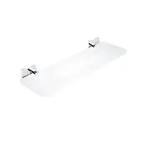 Polička Nimco Keira chróm KEX34026