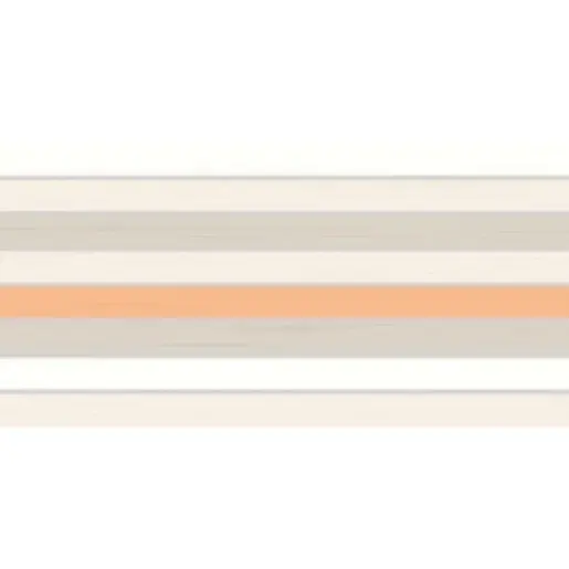 Dekor Rako Easy R mix barev 20x40 cm mat WILMB065.1