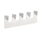 Bemeta Niva pětiháček nehrdzavejúca oceľ 101106045