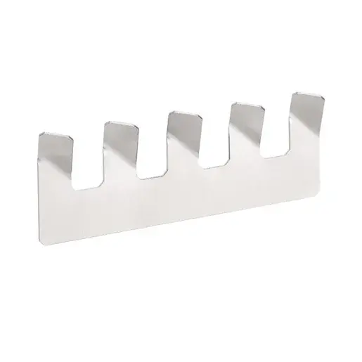 Bemeta Niva pětiháček nehrdzavejúca oceľ 101106045