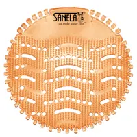Vložka Sanela oranžová 06110
