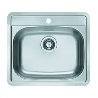 Alveus More 10 drez nerez 1106813