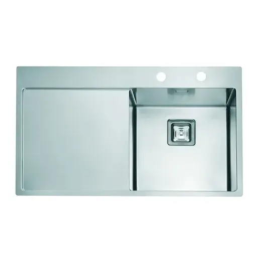 Alveus Stylux 50 drez nerez 1084294