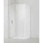 Sprchový kút obdĺžnik 120x90 cm SAT Xmotion SATBWIXM120S90B