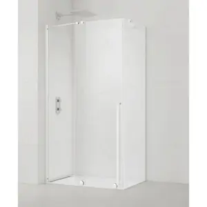 Sprchový kút obdĺžnik 120x90 cm SAT Xmotion SATBWIXM120S90B