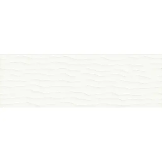 Obklad Ragno Frame milk 25x76 cm lesk FRR4YH