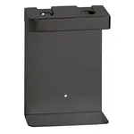 Dávkovač mydla BEMETA čierna 146109460