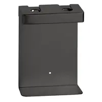 Dávkovač mydla BEMETA čierna 146109460