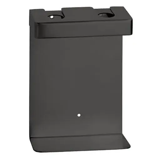 Dávkovač mydla BEMETA čierna 146109460