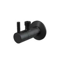 Rohový filter Alca Individual Gun metal lesk ARV001-GM-P