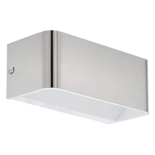 LED nástenné svietidlo Eglo SANIA 4 biela 98425