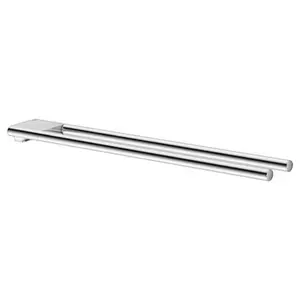 Keuco Edition 400 držiak uterákov 45 cm chróm 11518010000