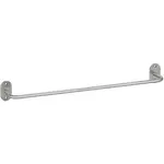 Bemeta EASY01 držiak uterákov strieborná 164104245