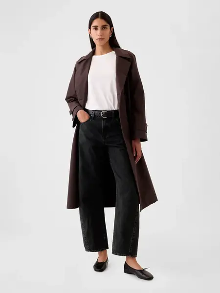 GAP dámské džíny s vysokým pasem